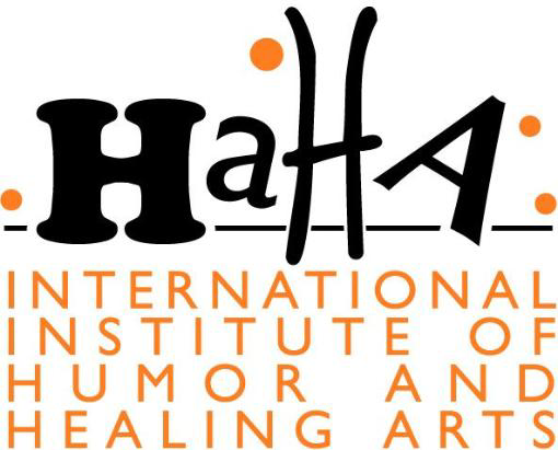International Institute of Humor and Healing Arts logo